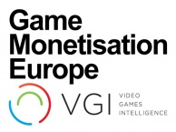 Game Monetisation Europe 2014