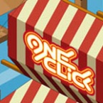 One Click Games logo