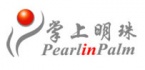 PearlinPalm logo