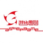 AstepGame logo