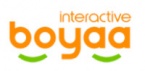 Boyaa Interactive logo