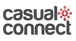 Casual Connect Europe 2016