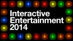 Interactive Entertainment 2014 (IE2014)