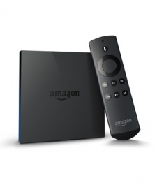 Amazon announces 'gaming too' TV streaming box Fire TV