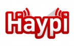Haypi Co. Ltd logo