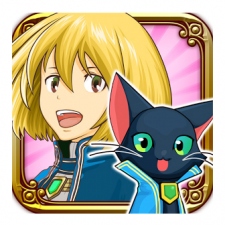 Quiz RPG hits 26 million; is poised to dethrone Puzzle & Dragons' download total in Japan