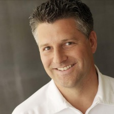 PG Connects Speaker Spotlight: Dropforge Games CEO David Bluhm