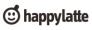 Happylatte logo