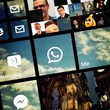 PG Mobile Mixer: Windows Phone 8.1 dominates the conversation in San Francisco 