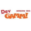 Wrapping up DevGAMM Moscow 2014
