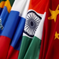 BRIC by BRIC: How Brazil, Russia, India and China are building F2P success