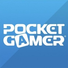 New look for leading mobile games website PocketGamer.com