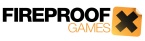 Fireproof Games logo