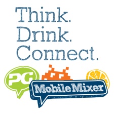 Join our PG Mobile Mixer at ChinaJoy 2015