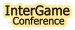Intergame Conference logo
