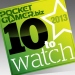 Top 10 mobile game developers to watch in 2013