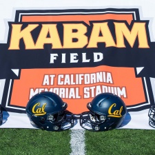 Berkeley's California Memorial Stadium rebranded as Kabam Field 