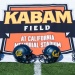 Berkeley's California Memorial Stadium rebranded as Kabam Field 