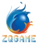 ZQGame logo