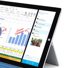 Microsoft: $799 Surface Pro 3 will render your laptop obsolete