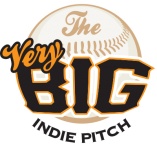 The Very Big Indie Pitch @ PG Connects