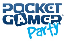 Pocket Gamer Party @ Game Connection Paris 2014