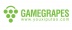 GameGrapes logo