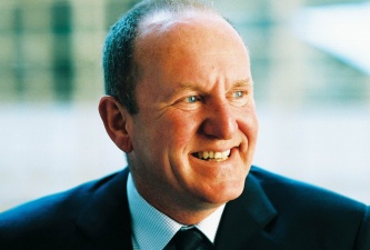 Ian Livingstone on the past, present and future of the British games industry