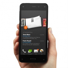 Amazon: Fire Phone is the "next piece in the jigsaw"