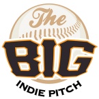 Big Indie Pitch @ HóPLAY 2014