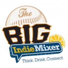 Join Pocket Gamer at Develop for The Big Indie Mixer