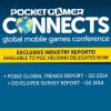 Get your free Pocket Gamer Connects: Helsinki 2014 reports