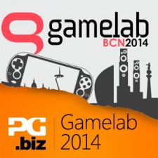 Sun, sea and...the games industry: 5 things we learned at Gamelab 2014