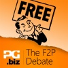 Paid or F2P: Let the debate rage