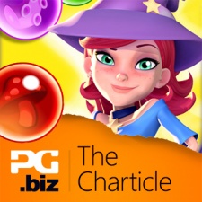 The art of the sequel: Did Bubble Witch 2 Saga outperform its predecessor? 