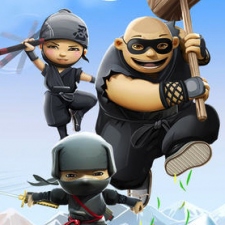 Ninja skills: Square Enix's Mini Ninjas hits 6 million downloads