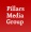 Pillars Media Group logo
