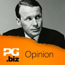8 pieces of advice advertising genius David Ogilvy would give F2P marketeers
