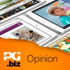 Operation iPad: Is Apple's revolutionary tablet an endangered species? logo
