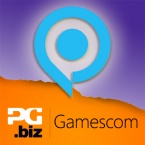 4 things we learned at Gamescom and GDC Europe logo