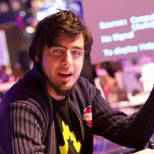 What a pitch: Rami Ismail on talking to the press, publishers, platform holders and players