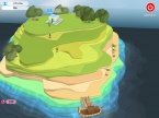 How Godus found followers in Europe but apostasy in the US logo