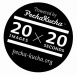 Do you have 6 minutes 40 seconds of PechaKucha gold for PG Connects London 2015?
