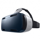 Samsung preps Gear VR launch by dropping Note 4 price logo