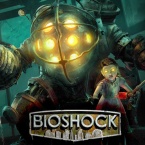 Does BioShock sink or swim on iPad? logo