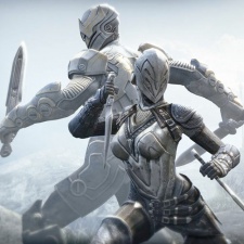 From IAPs to Clash Mobs: Chair on learning from the 50 million players of its Infinity Blade trilogy
