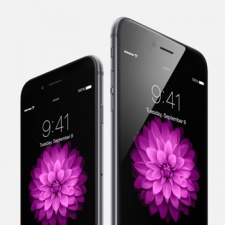 Apple supersizes with 4.7-inch iPhone 6 and 5.5-inch iPhone 6 Plus