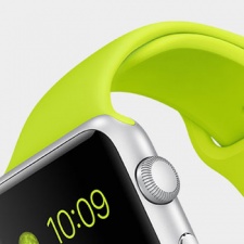 The intersection of iPhone-owning watch-wearers wanting to spend $349 looks small