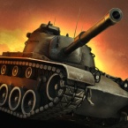 Simplified, faster and more intense: The making of World of Tanks Blitz logo