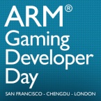 ARM Gaming Developer Day, Chengdu